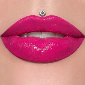 Jeffree Star Pink Vault Supreme Gloss
